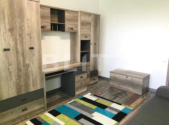 Apartament de închiriat 2 camere Marasti - 34204AI | BLITZ Cluj-Napoca | Poza9