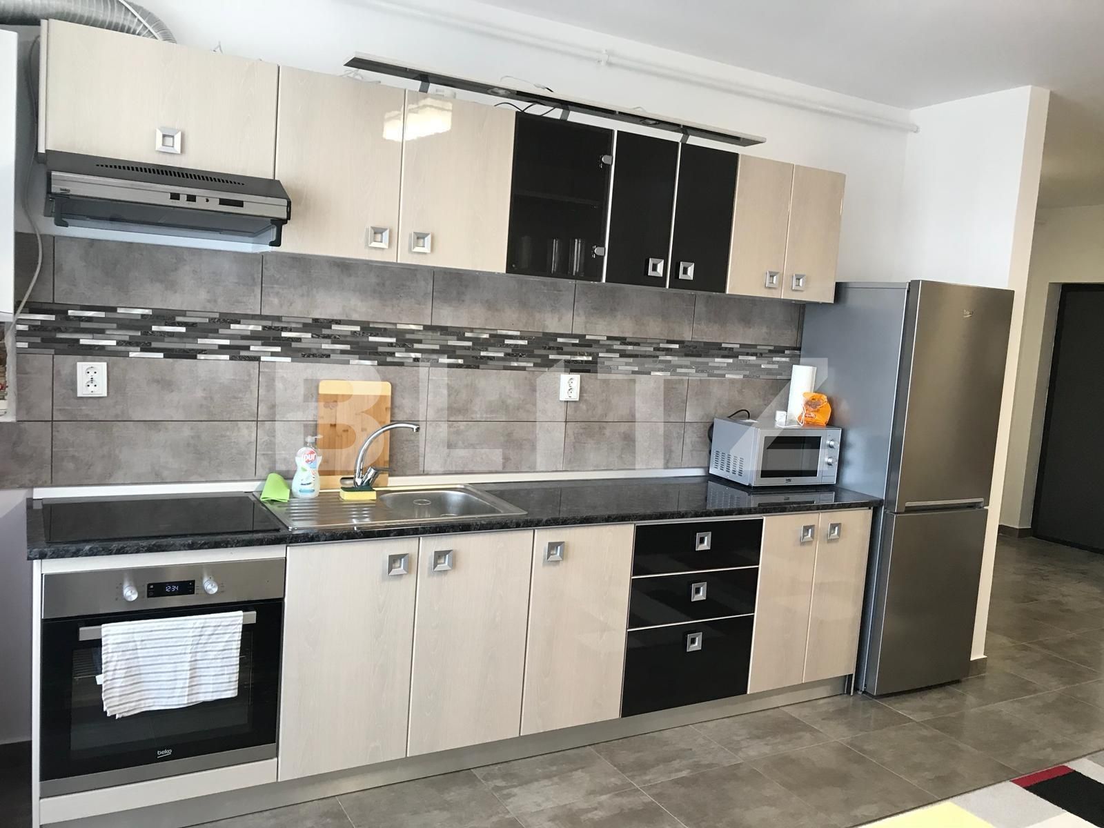 Apartament de închiriat 2 camere Marasti - 34204AI | BLITZ Cluj-Napoca | Poza7