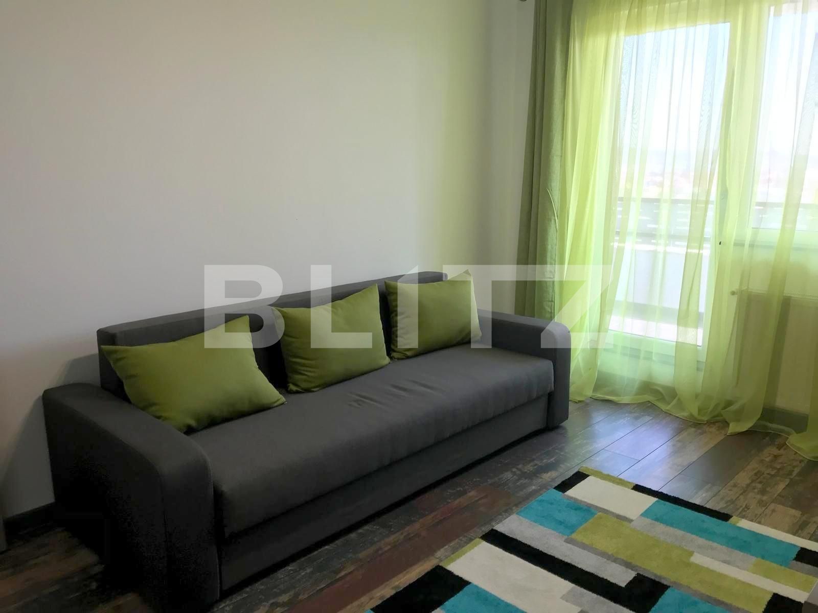 Apartament de închiriat 2 camere Marasti - 34204AI | BLITZ Cluj-Napoca | Poza11