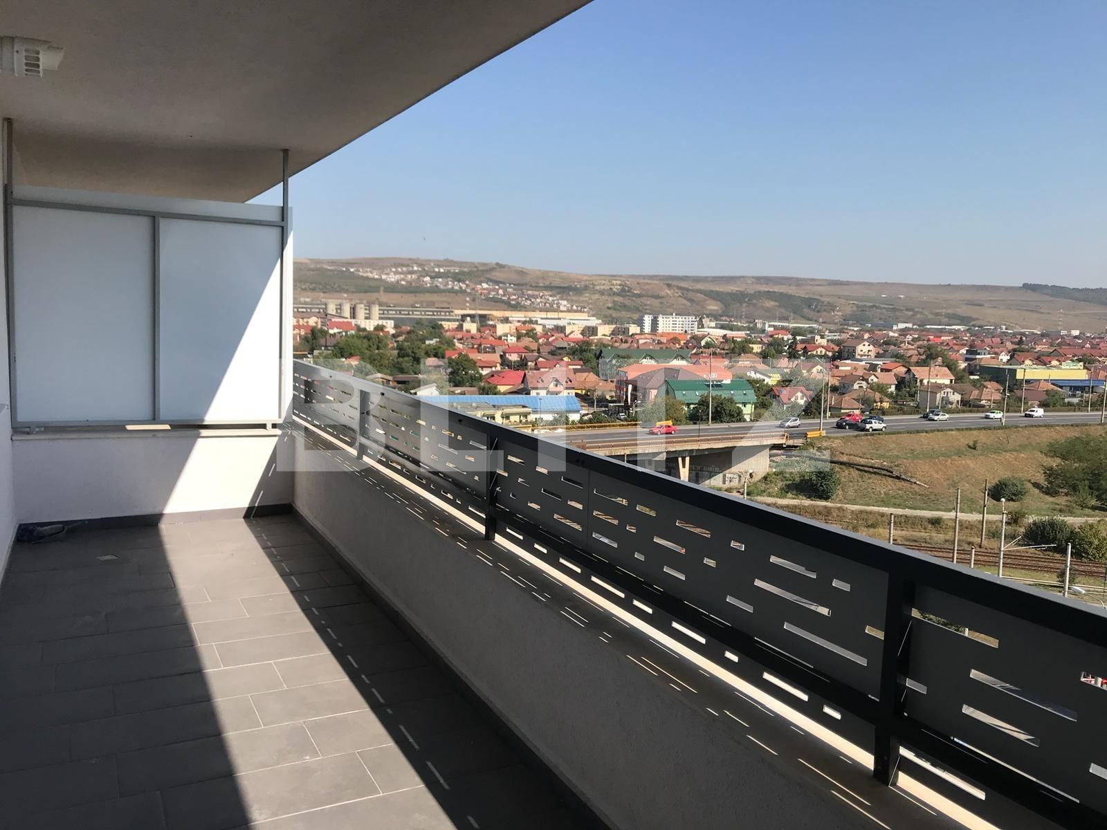 Apartament de închiriat 2 camere Marasti - 34204AI | BLITZ Cluj-Napoca | Poza14