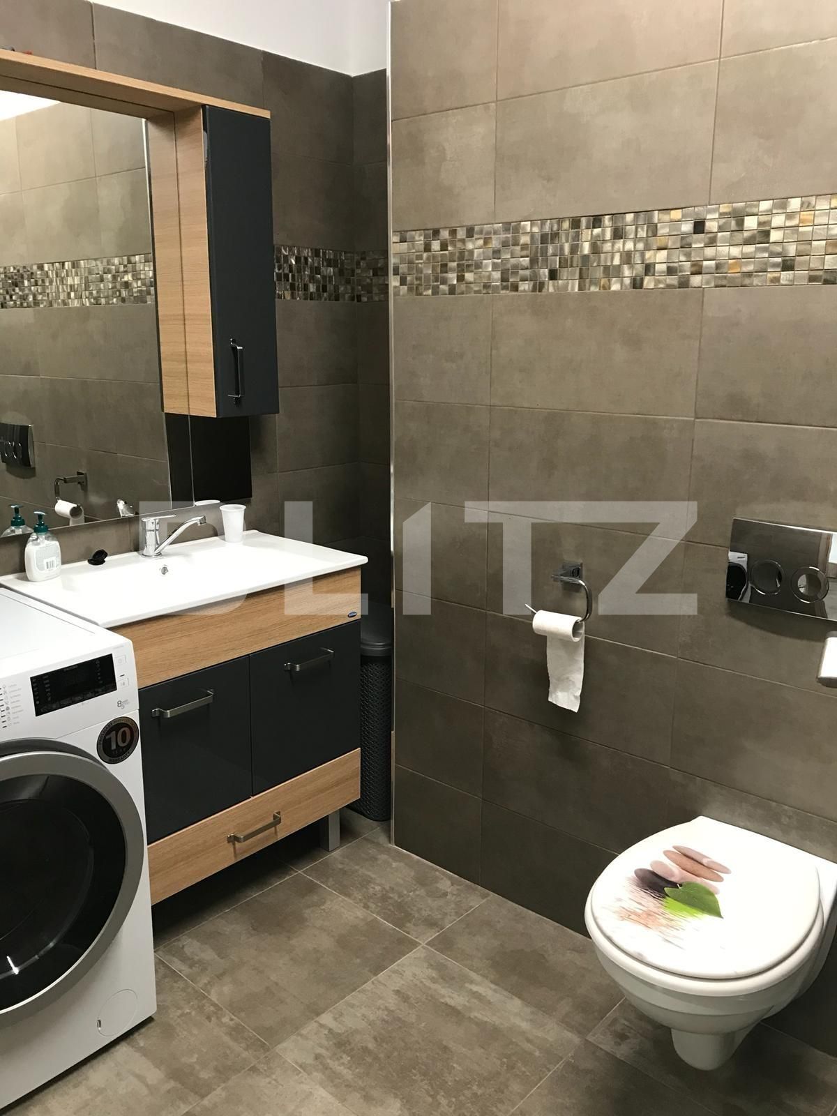 Apartament de închiriat 2 camere Marasti - 34204AI | BLITZ Cluj-Napoca | Poza13