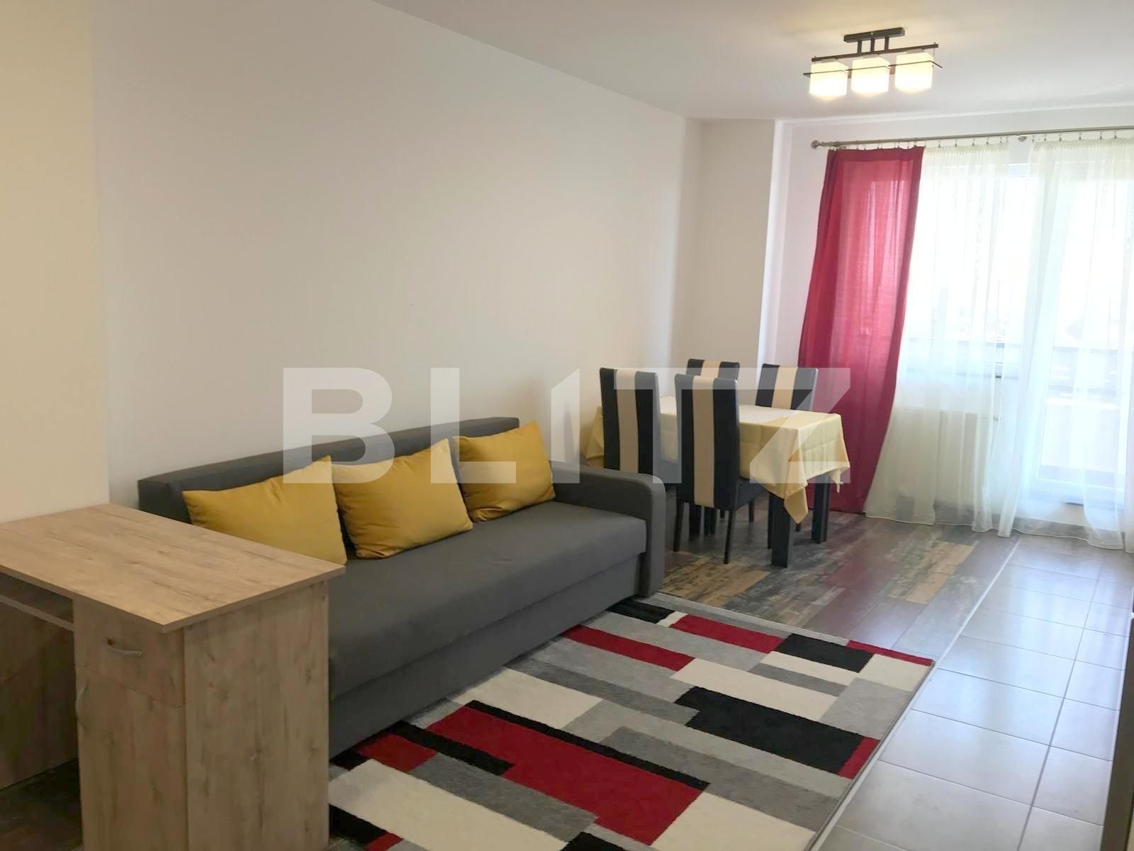 Apartament de închiriat 2 camere Marasti - 34204AI | BLITZ Cluj-Napoca | Poza3
