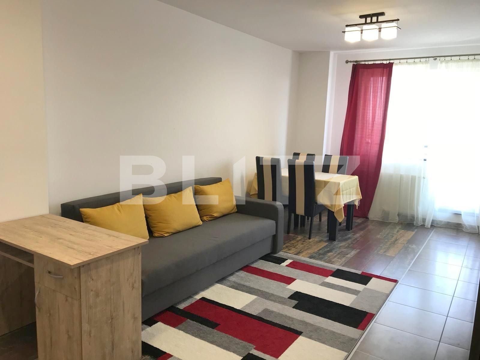 Apartament de închiriat 2 camere Marasti - 34204AI | BLITZ Cluj-Napoca | Poza5