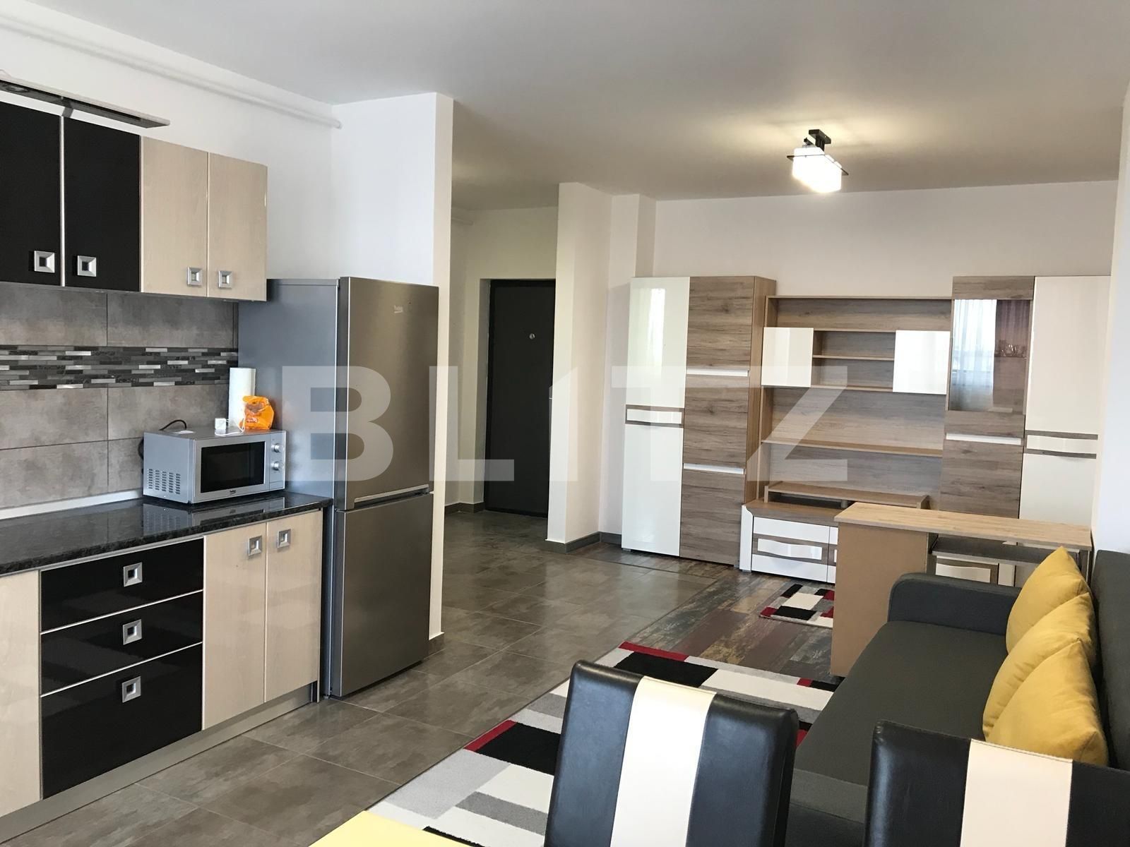 Apartament de închiriat 2 camere Marasti - 34204AI | BLITZ Cluj-Napoca | Poza2