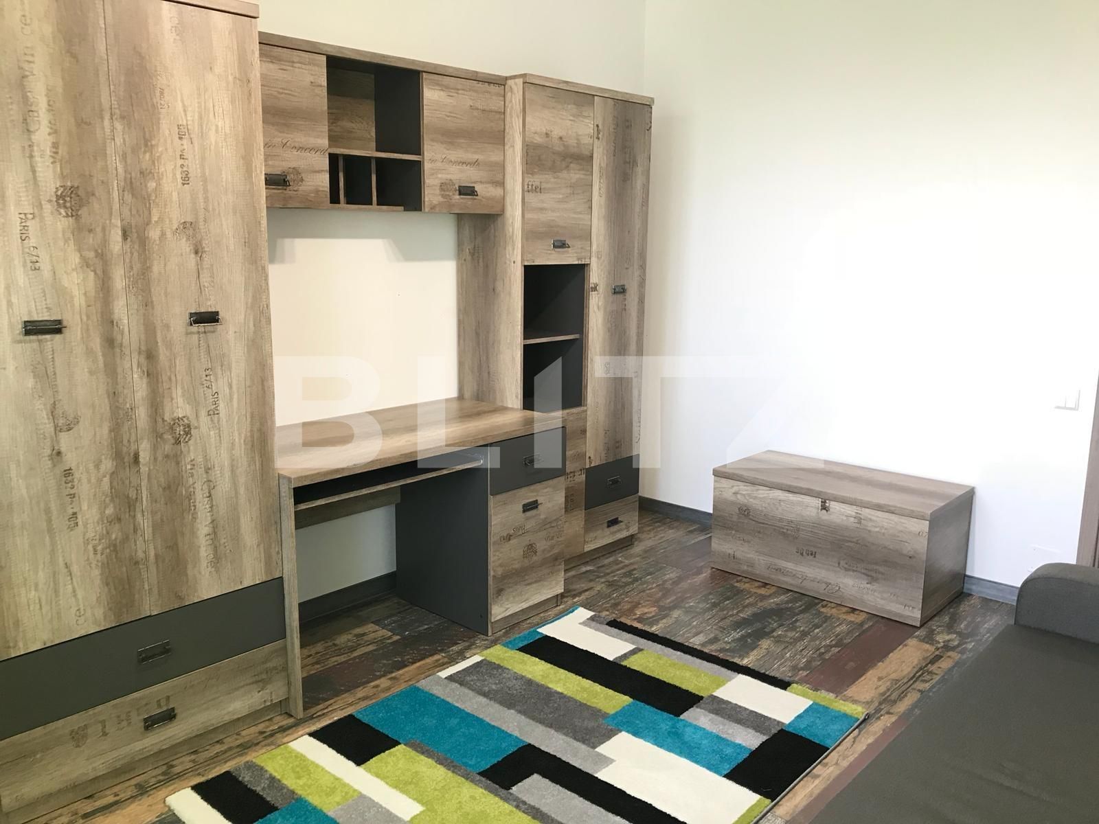 Apartament de închiriat 2 camere Marasti - 34204AI | BLITZ Cluj-Napoca | Poza9