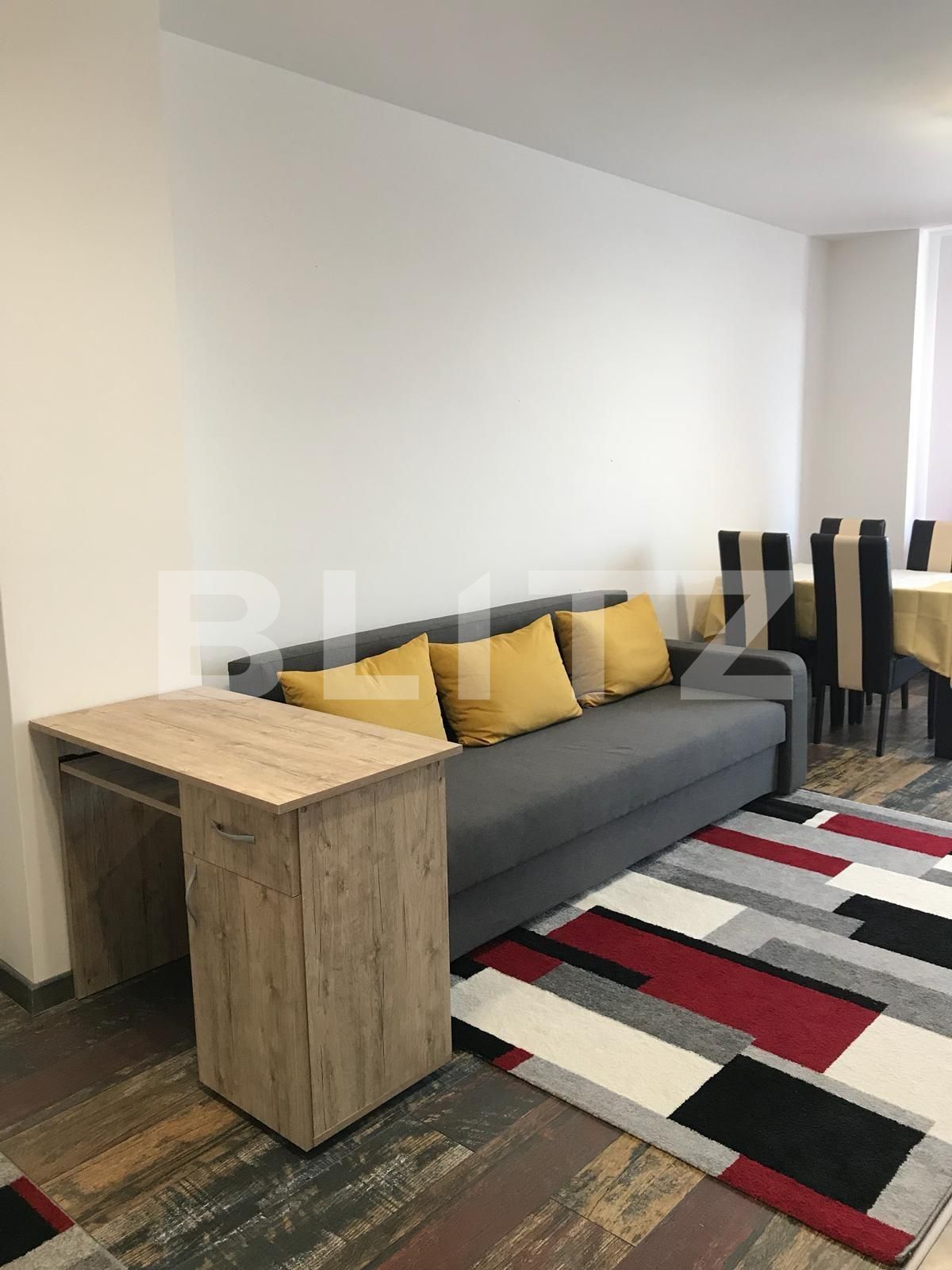 Apartament de închiriat 2 camere Marasti - 34204AI | BLITZ Cluj-Napoca | Poza4