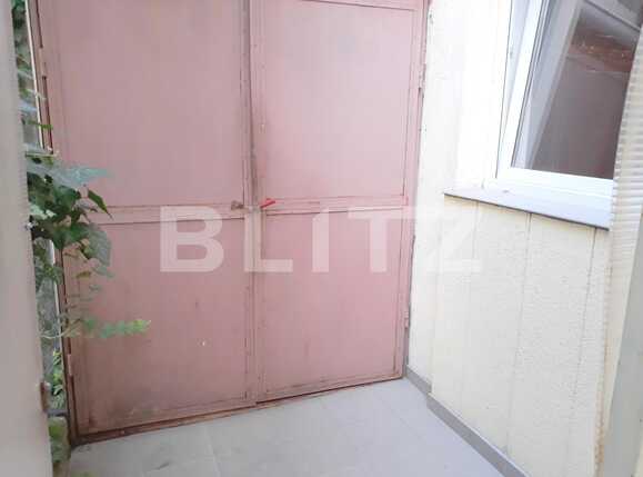 Apartament de închiriat 3 camere Gheorgheni - 34205AI | BLITZ Cluj-Napoca | Poza17