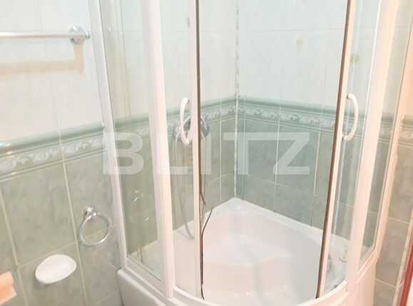 Apartament de închiriat 3 camere Gheorgheni - 34205AI | BLITZ Cluj-Napoca | Poza13