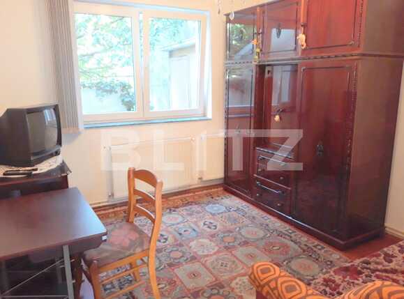 Apartament de închiriat 3 camere Gheorgheni - 34205AI | BLITZ Cluj-Napoca | Poza5