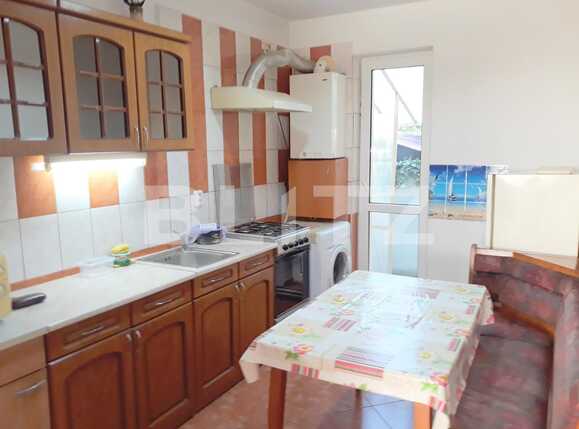 Apartament de închiriat 3 camere Gheorgheni - 34205AI | BLITZ Cluj-Napoca | Poza11