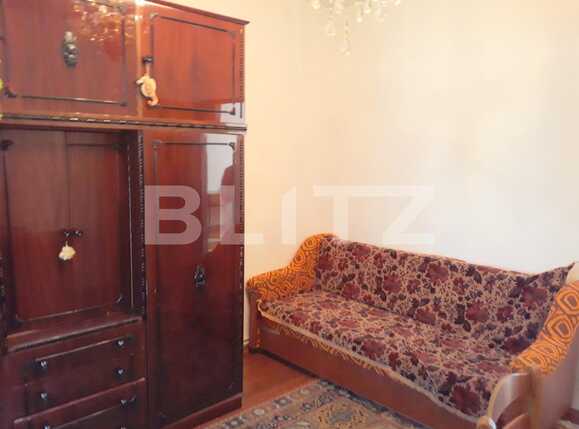 Apartament de închiriat 3 camere Gheorgheni - 34205AI | BLITZ Cluj-Napoca | Poza6