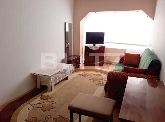 Apartament de închiriat 3 camere Gheorgheni - 34205AI | BLITZ Cluj-Napoca | Poza2