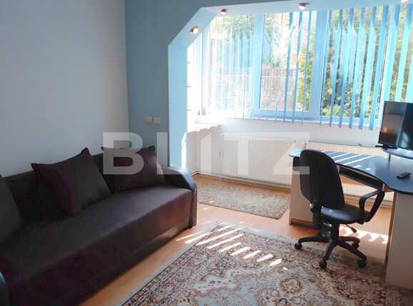 Apartament de închiriat 3 camere Gheorgheni - 34205AI | BLITZ Cluj-Napoca | Poza8