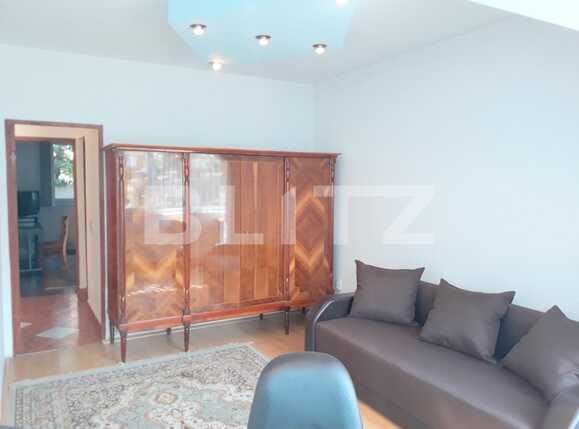 Apartament de închiriat 3 camere Gheorgheni - 34205AI | BLITZ Cluj-Napoca | Poza10