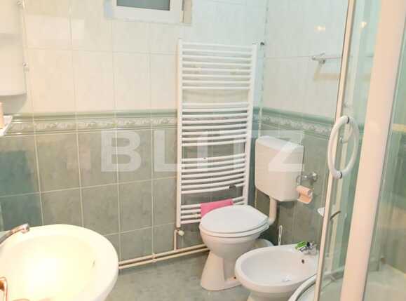 Apartament de închiriat 3 camere Gheorgheni - 34205AI | BLITZ Cluj-Napoca | Poza14