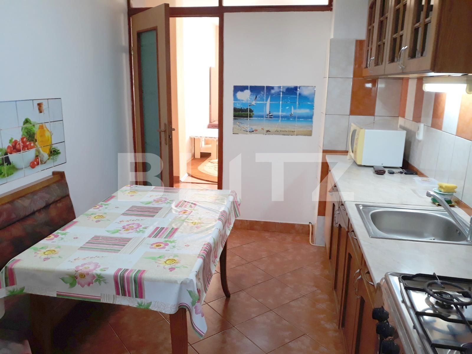 Apartament de închiriat 3 camere Gheorgheni - 34205AI | BLITZ Cluj-Napoca | Poza12