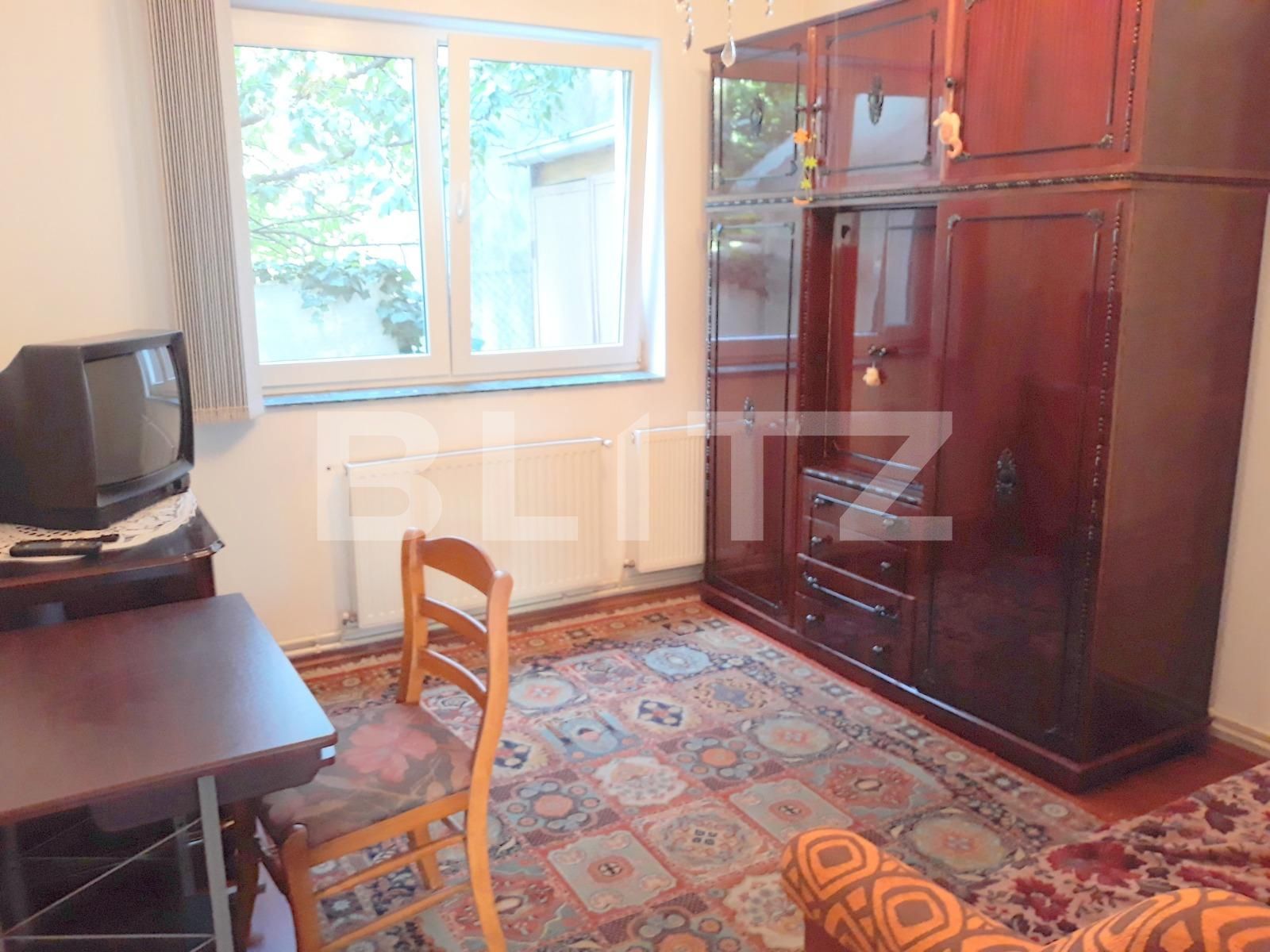 Apartament de închiriat 3 camere Gheorgheni - 34205AI | BLITZ Cluj-Napoca | Poza5