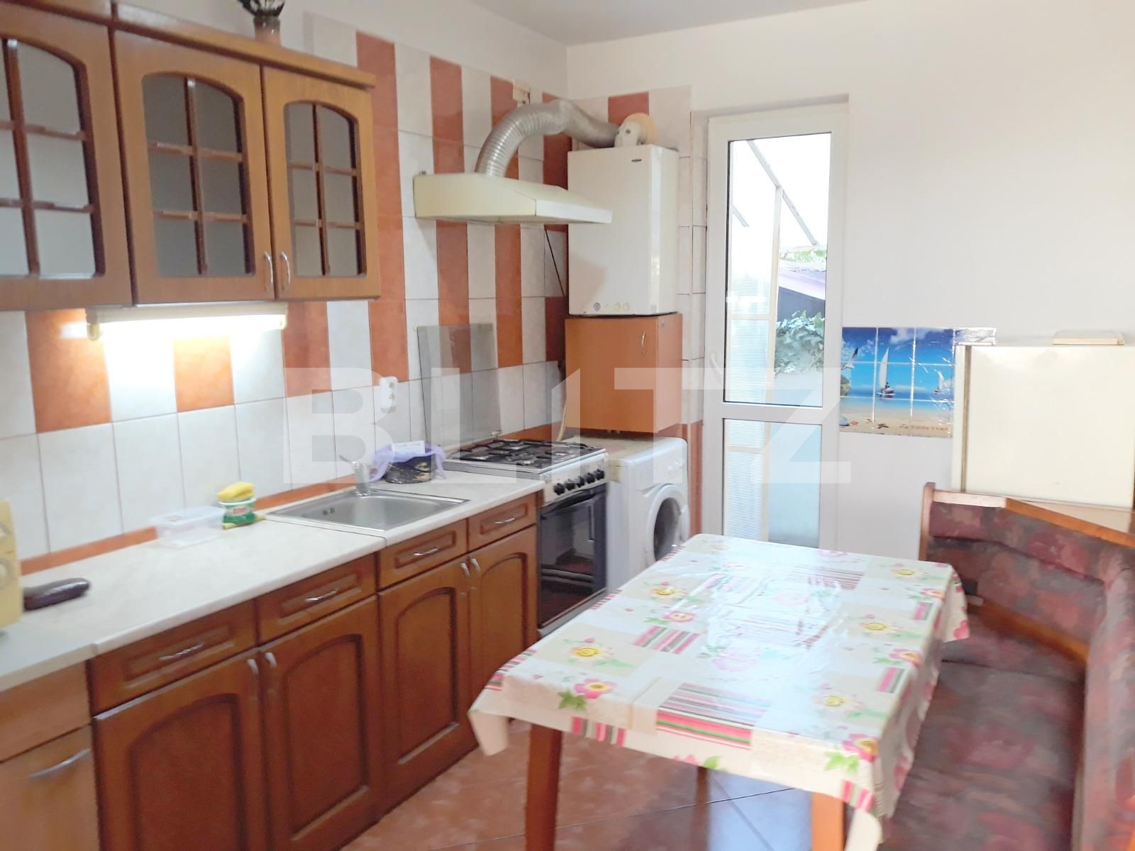 Apartament de închiriat 3 camere Gheorgheni - 34205AI | BLITZ Cluj-Napoca | Poza11