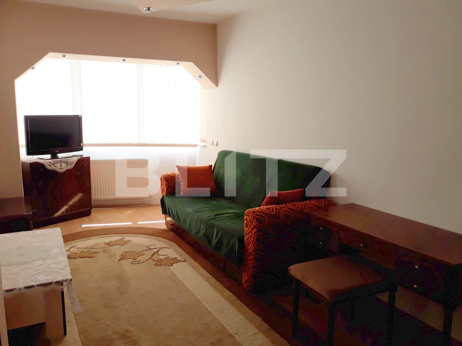 Apartament de închiriat 3 camere Gheorgheni - 34205AI | BLITZ Cluj-Napoca | Poza3