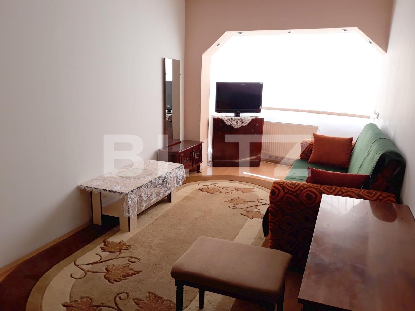 Apartament de închiriat 3 camere Gheorgheni - 34205AI | BLITZ Cluj-Napoca | Poza2