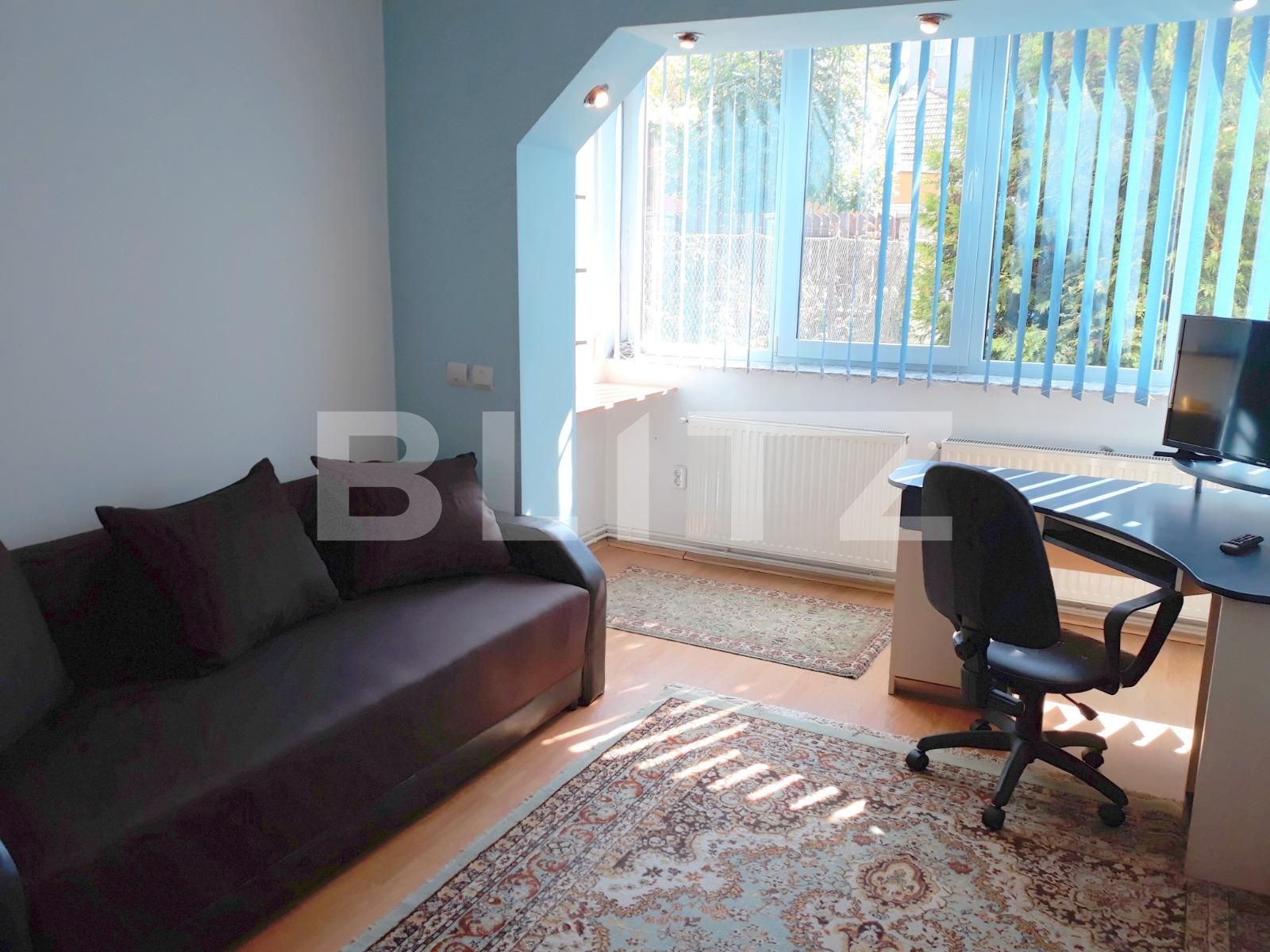 Apartament de închiriat 3 camere Gheorgheni - 34205AI | BLITZ Cluj-Napoca | Poza8