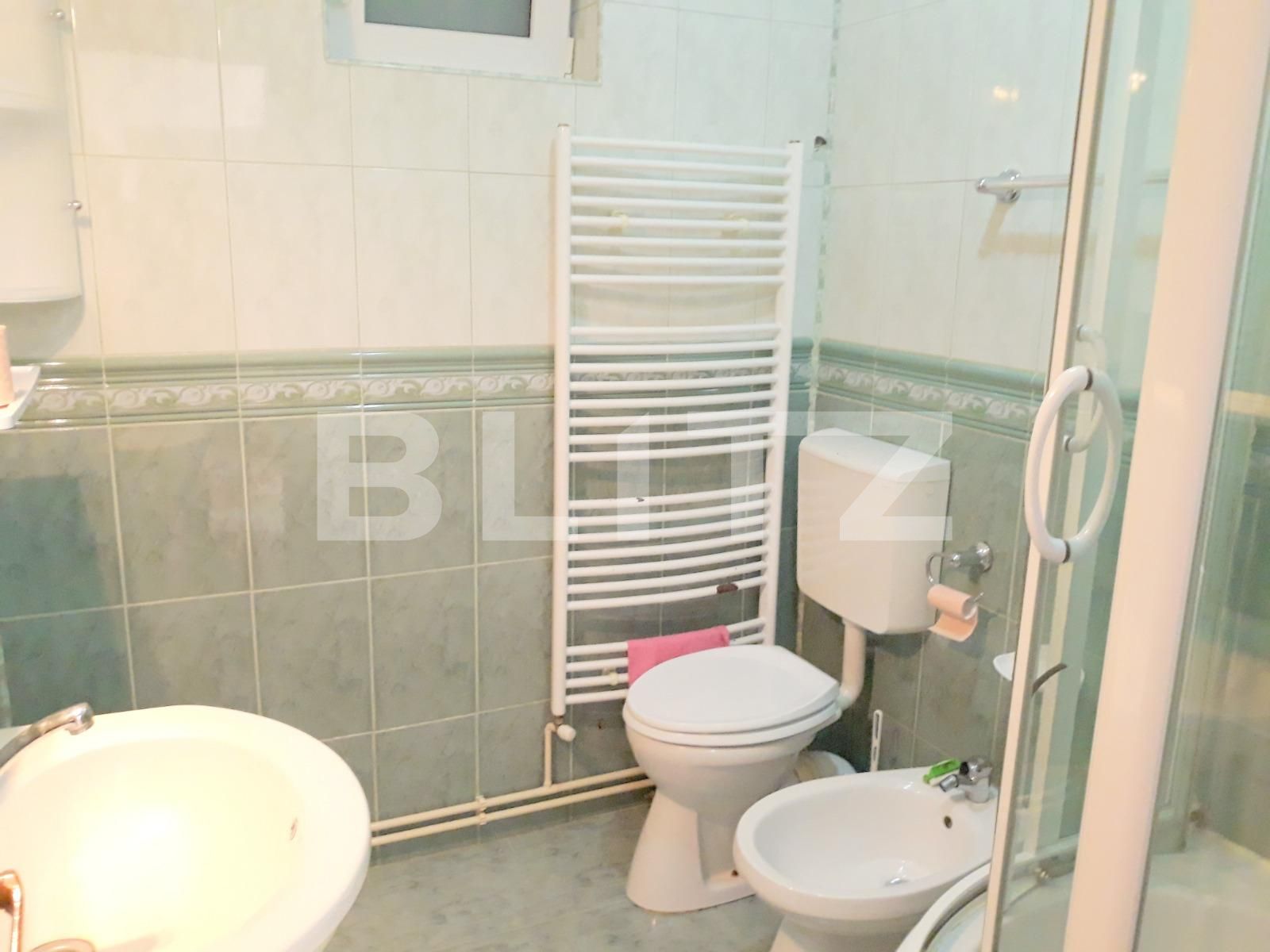 Apartament de închiriat 3 camere Gheorgheni - 34205AI | BLITZ Cluj-Napoca | Poza14