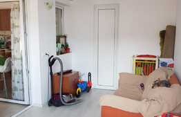 Apartament cu 2 camere, 50 mp, 2 terase de 32 mp, pod amenajabil 25 mp! Parcare cu Cf!