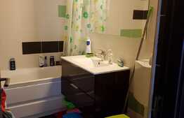 Apartament cu 2 camere, 50 mp, 2 terase de 32 mp, pod amenajabil 25 mp! Parcare cu Cf!