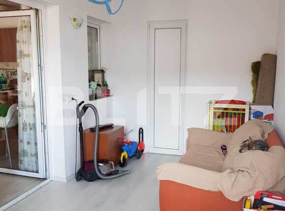 Apartament de vânzare 2 camere Floreşti - 34206AV | BLITZ Cluj-Napoca | Poza5