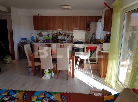 Apartament de vânzare 2 camere Floreşti - 34206AV | BLITZ Cluj-Napoca | Poza1