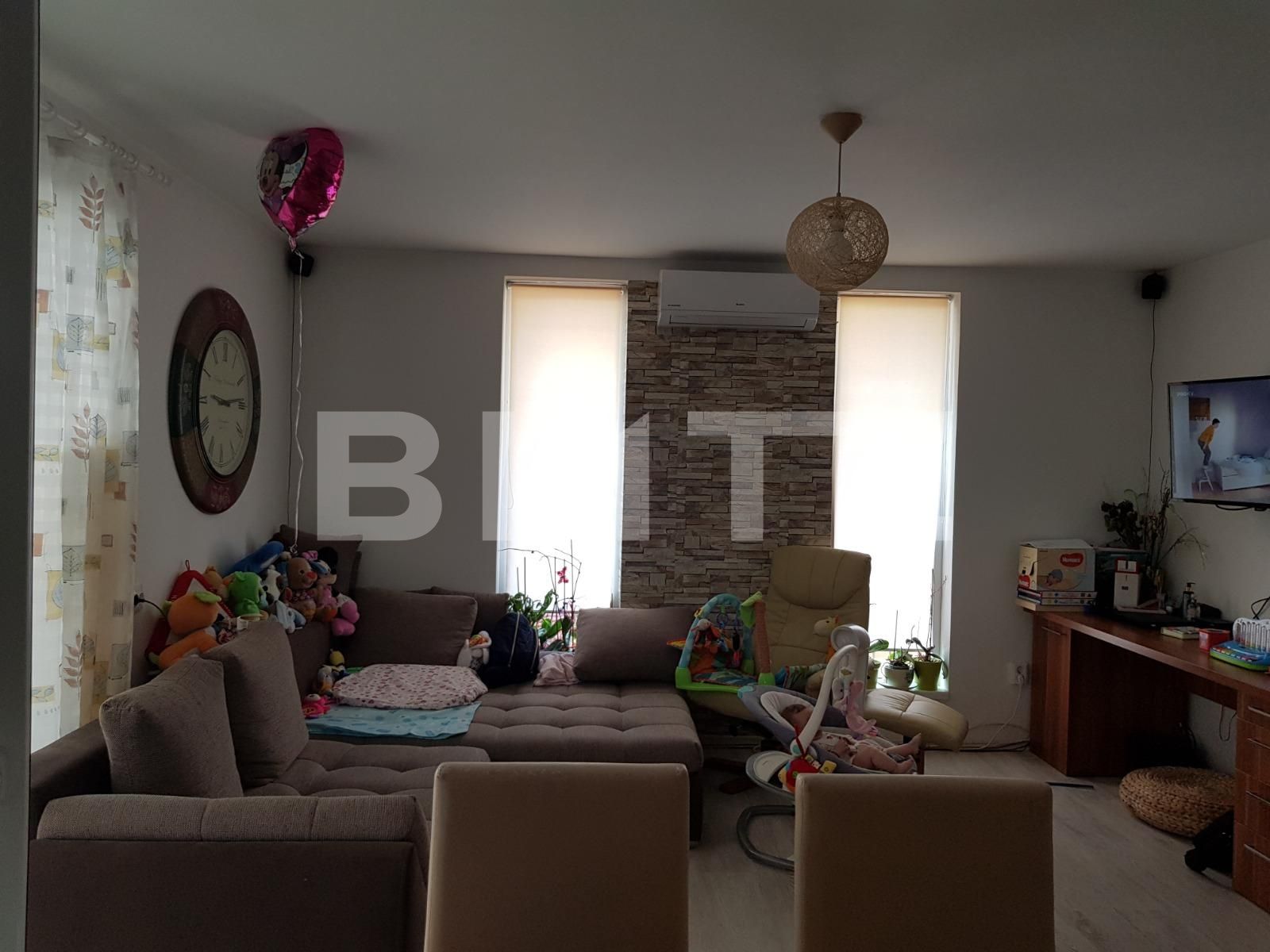 Apartament de vânzare 2 camere Floreşti - 34206AV | BLITZ Cluj-Napoca | Poza2