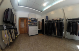 Spatiu comercial, 180 mp, zona Piata Unirii!