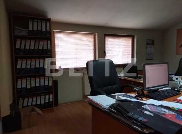 Spațiu comercial de închiriat Central - 34207SIC | BLITZ Cluj-Napoca | Poza4