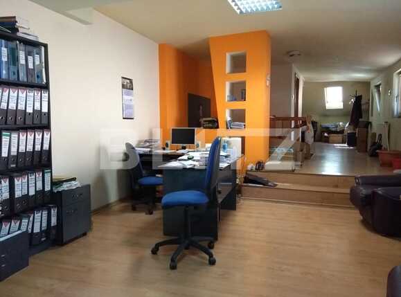 Spațiu comercial de închiriat Central - 34207SIC | BLITZ Cluj-Napoca | Poza3