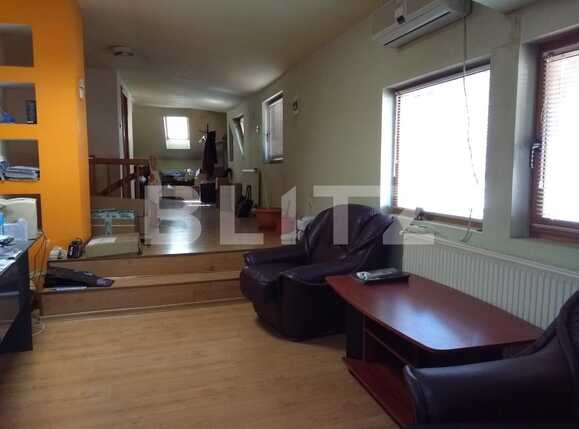 Spațiu comercial de închiriat Central - 34207SIC | BLITZ Cluj-Napoca | Poza6