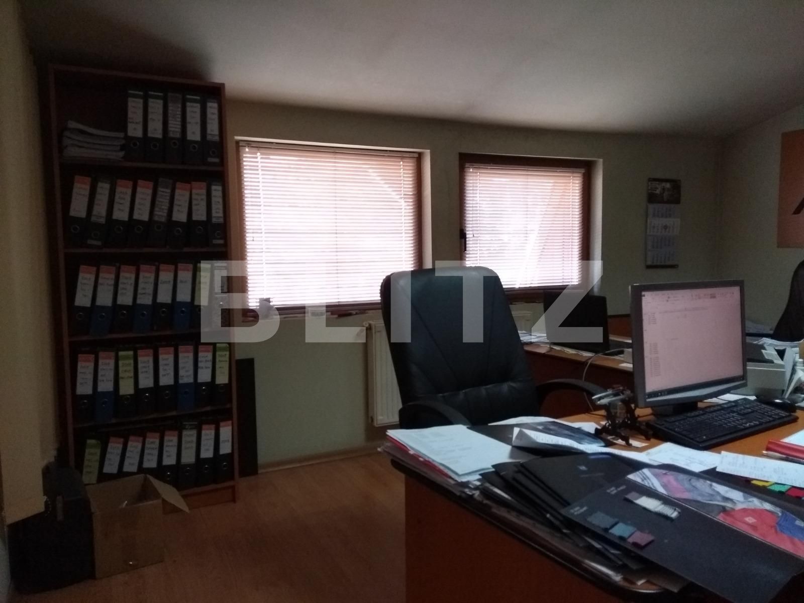 Spațiu comercial de închiriat Central - 34207SIC | BLITZ Cluj-Napoca | Poza4