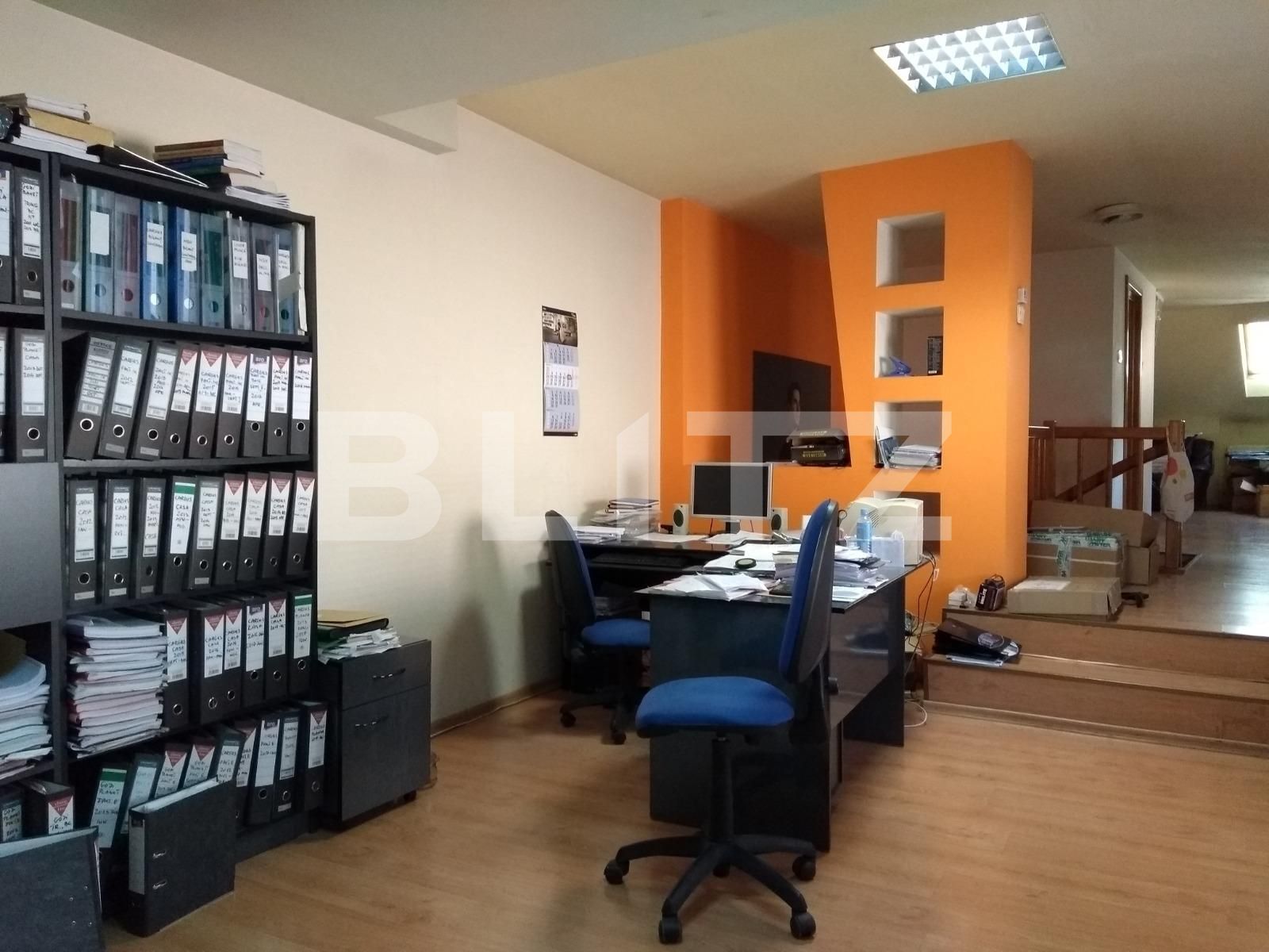 Spațiu comercial de închiriat Central - 34207SIC | BLITZ Cluj-Napoca | Poza8
