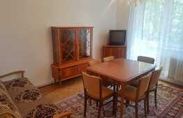 Apartament 3 camere, 65 mp, decomandat, zona Piata Hermes