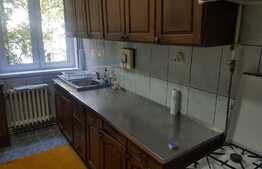 Apartament 3 camere, 65 mp, decomandat, zona Piata Hermes