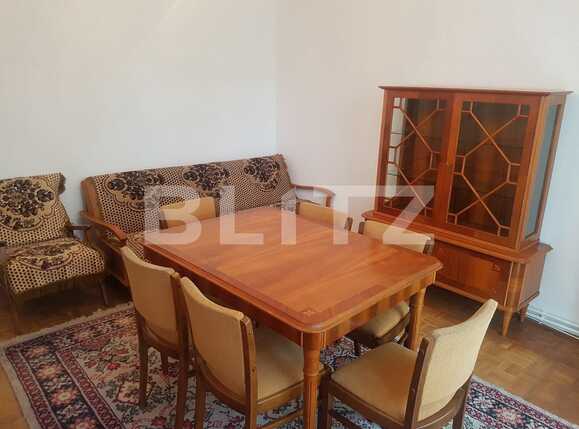 Apartament de închiriat 3 camere Gheorgheni - 34208AI | BLITZ Cluj-Napoca | Poza5