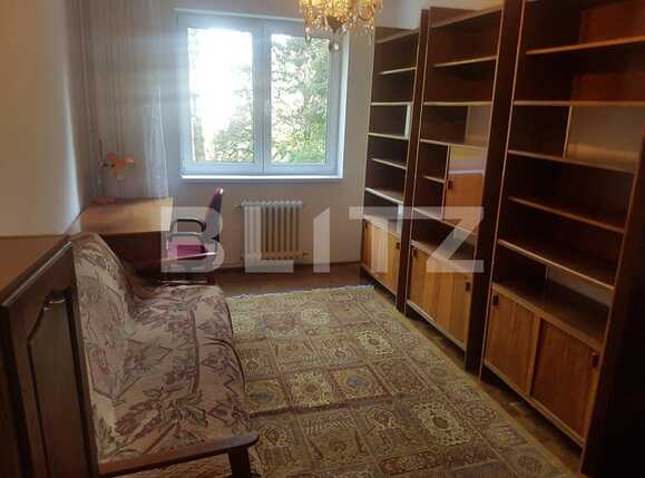 Apartament de închiriat 3 camere Gheorgheni - 34208AI | BLITZ Cluj-Napoca | Poza2
