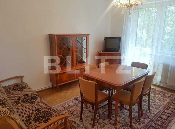 Apartament de închiriat 3 camere Gheorgheni - 34208AI | BLITZ Cluj-Napoca | Poza4