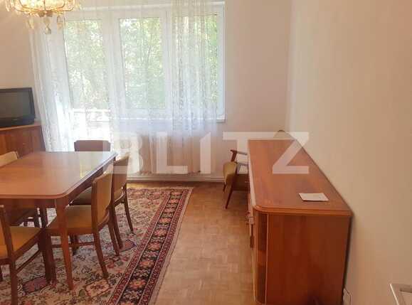 Apartament de închiriat 3 camere Gheorgheni - 34208AI | BLITZ Cluj-Napoca | Poza8