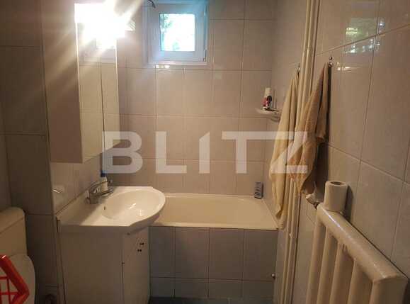 Apartament de închiriat 3 camere Gheorgheni - 34208AI | BLITZ Cluj-Napoca | Poza9