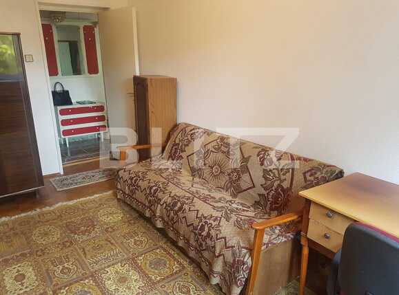 Apartament de închiriat 3 camere Gheorgheni - 34208AI | BLITZ Cluj-Napoca | Poza3