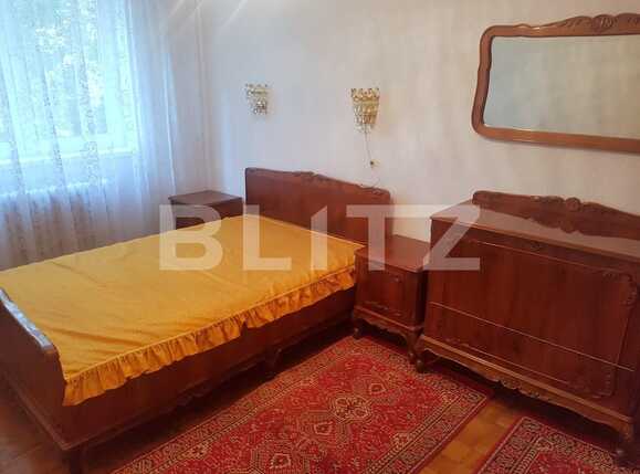 Apartament de închiriat 3 camere Gheorgheni - 34208AI | BLITZ Cluj-Napoca | Poza1