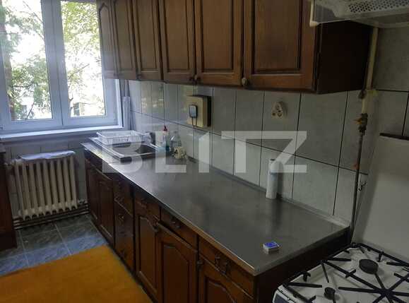 Apartament de închiriat 3 camere Gheorgheni - 34208AI | BLITZ Cluj-Napoca | Poza6