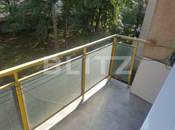 Apartament de închiriat 3 camere Gheorgheni - 34208AI | BLITZ Cluj-Napoca | Poza10