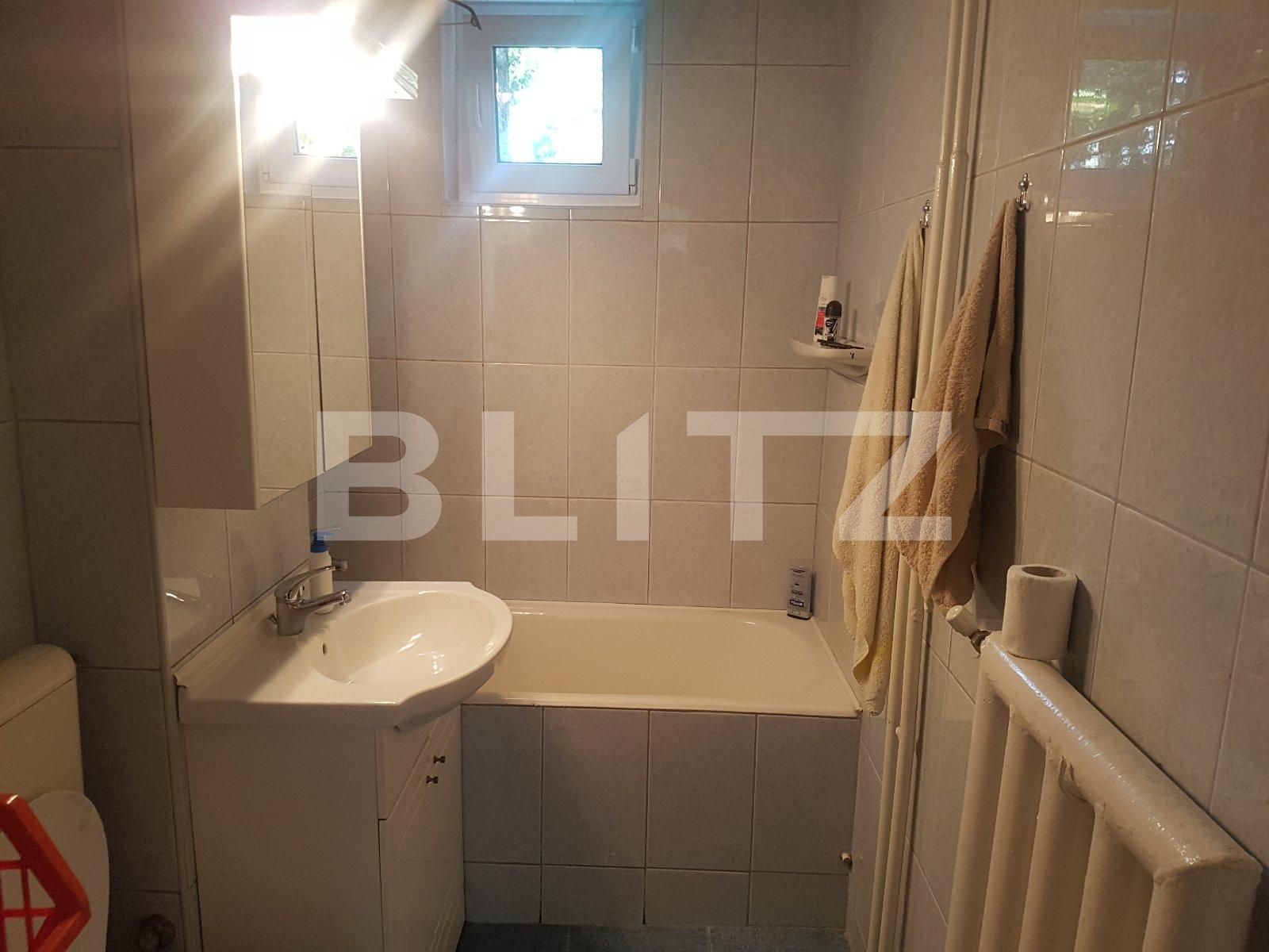 Apartament de închiriat 3 camere Gheorgheni - 34208AI | BLITZ Cluj-Napoca | Poza9