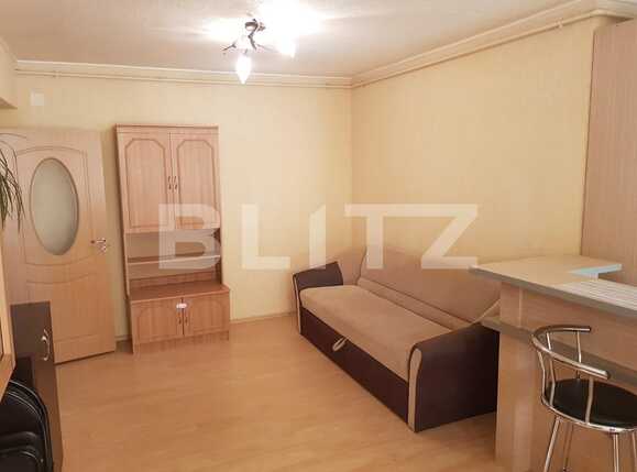 Apartament de închiriat 2 camere Floreşti - 34209AI | BLITZ Cluj-Napoca | Poza4